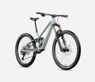 ORBEA ROWER MTB RALLON RS-LTD MULLET XL Frozen - Carbon