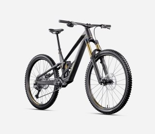ORBEA ROWER MTB RALLON RS-LTD MULLET S Carbon - Gold