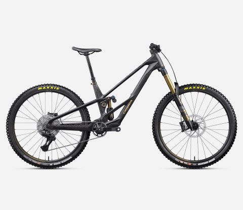 ORBEA ROWER MTB RALLON RS-TEAM XL Carbon - Gold