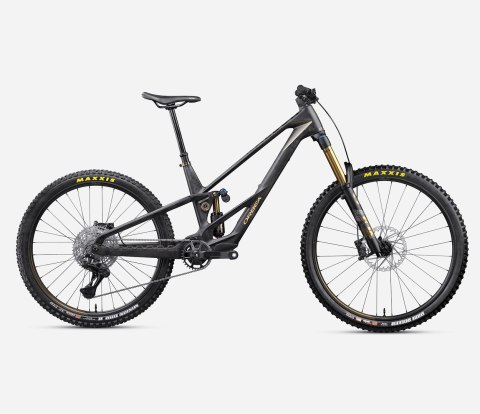ORBEA ROWER MTB RALLON RS-TEAM MULLET XL Carbon -