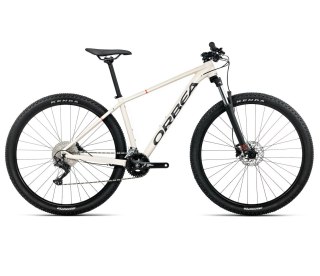 Orbea rower MTB ONNA 29 30 L Ivory White - Navy Blue