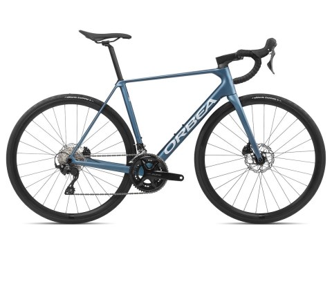 Orbea rower szosowy ORCA M30 51 Slate Blue-Halo Silver