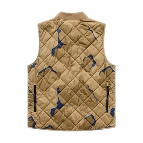 TLD KAMIZELKA RUCKUS RIDE VEST FLOW CAMO SIENNA (87102701)