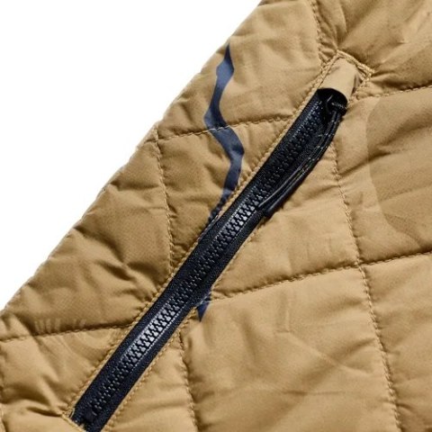 TLD KAMIZELKA RUCKUS RIDE VEST FLOW CAMO SIENNA (87102701)