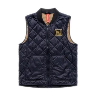 TLD KAMIZELKA RUCKUS RIDE VEST MONO CARBON (87102700)