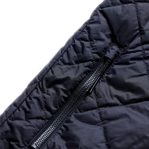 TLD KAMIZELKA RUCKUS RIDE VEST MONO CARBON (87102700)