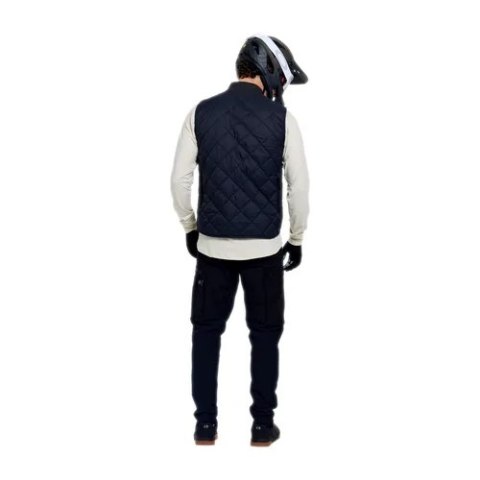 TLD KAMIZELKA RUCKUS RIDE VEST MONO CARBON (87102700)