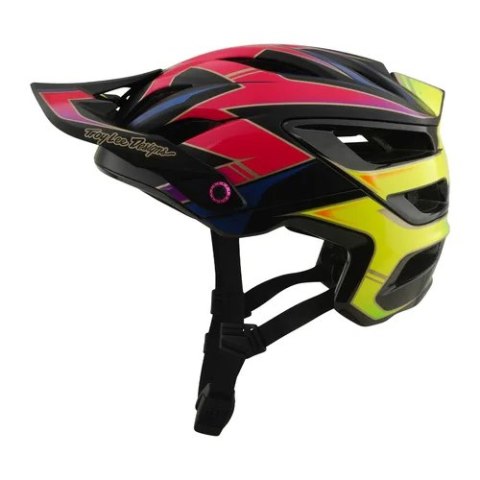 TLD KASK A3 MIPS ELECTRA BLACK (15002100)
