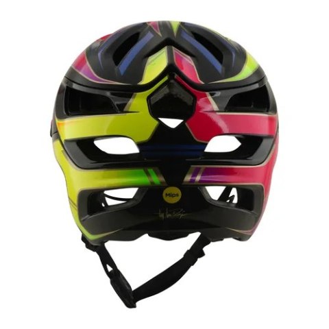 TLD KASK A3 MIPS ELECTRA BLACK (15002100)