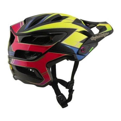 TLD KASK A3 MIPS ELECTRA BLACK (15002100)