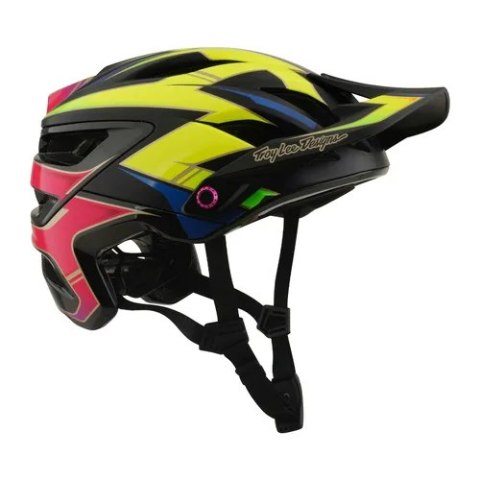 TLD KASK A3 MIPS ELECTRA BLACK (15002100)