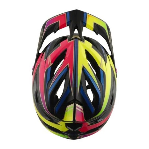 TLD KASK A3 MIPS ELECTRA BLACK (15002100)