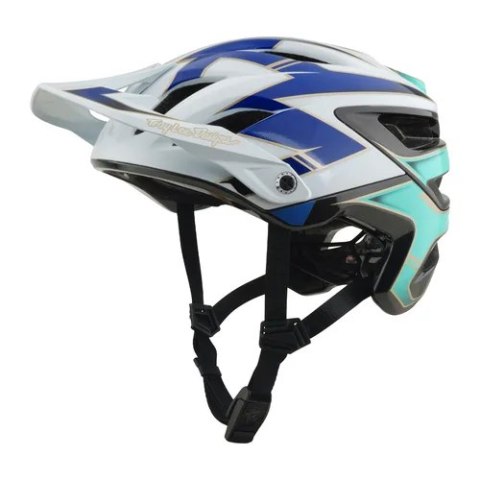 TLD KASK A3 MIPS ELECTRA WHITE (15002101)