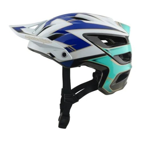 TLD KASK A3 MIPS ELECTRA WHITE (15002101)
