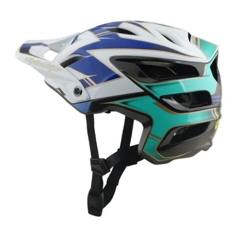 TLD KASK A3 MIPS ELECTRA WHITE (15002101)