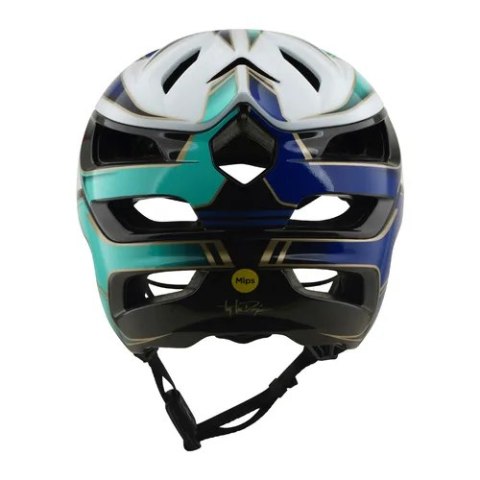 TLD KASK A3 MIPS ELECTRA WHITE (15002101)