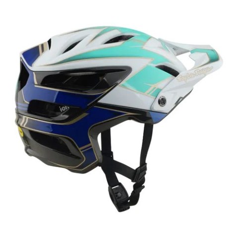 TLD KASK A3 MIPS ELECTRA WHITE (15002101)
