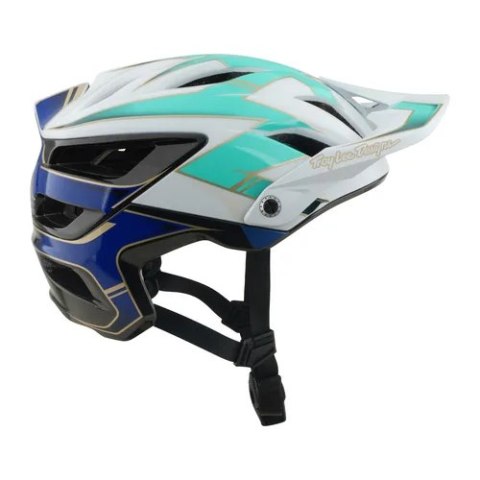 TLD KASK A3 MIPS ELECTRA WHITE (15002101)