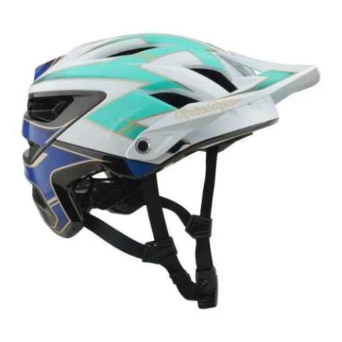 TLD KASK A3 MIPS ELECTRA WHITE (15002101)