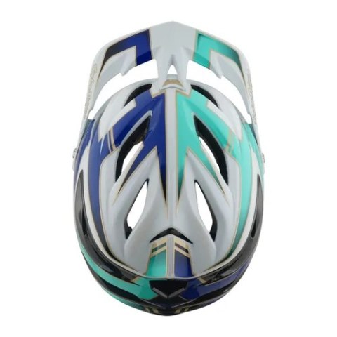 TLD KASK A3 MIPS ELECTRA WHITE (15002101)