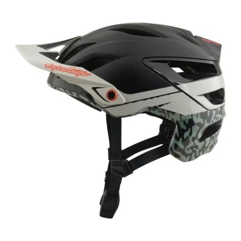 TLD KASK A3 MIPS HALO CHARCOAL / PUMICE (15030103)