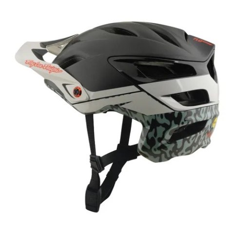 TLD KASK A3 MIPS HALO CHARCOAL / PUMICE (15030103)