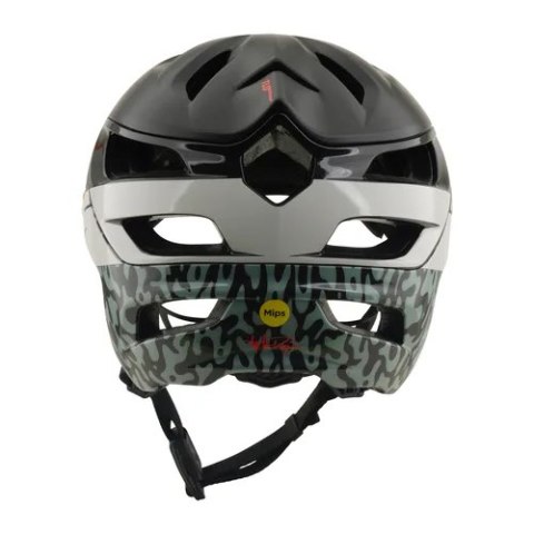 TLD KASK A3 MIPS HALO CHARCOAL / PUMICE (15030103)