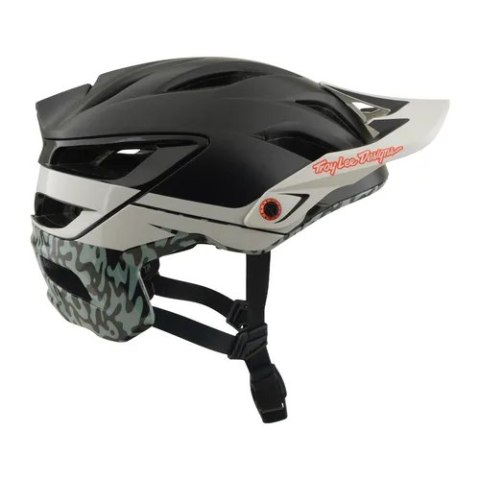TLD KASK A3 MIPS HALO CHARCOAL / PUMICE (15030103)