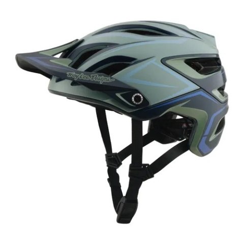 TLD KASK A3 MIPS PIN SAGE (15019703)