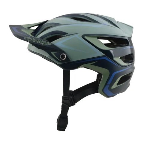 TLD KASK A3 MIPS PIN SAGE (15019703)