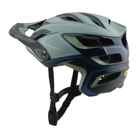 TLD KASK A3 MIPS PIN SAGE (15019703)