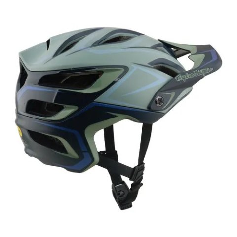 TLD KASK A3 MIPS PIN SAGE (15019703)