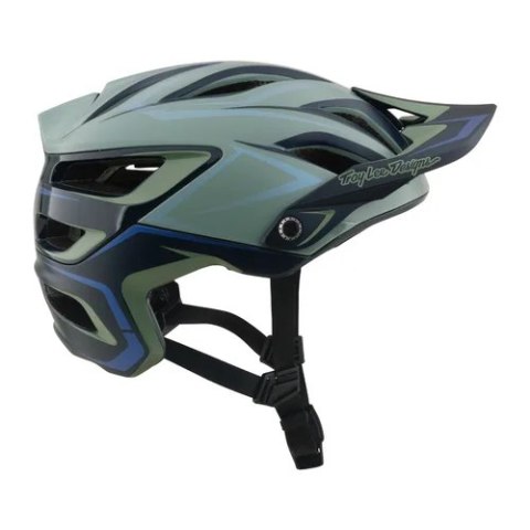TLD KASK A3 MIPS PIN SAGE (15019703)