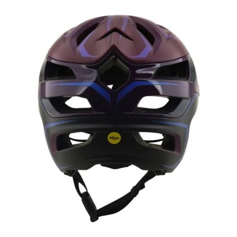 TLD KASK A3 MIPS PIN SANGRIA (15019704)