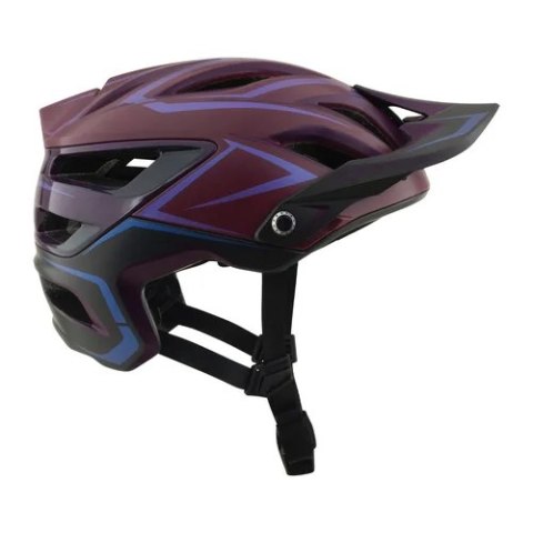TLD KASK A3 MIPS PIN SANGRIA (15019704)