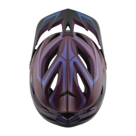 TLD KASK A3 MIPS PIN SANGRIA (15019704)