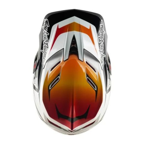 TLD KASK D4 COMPOSITE MIPS LINED UP WHITE (14002500)