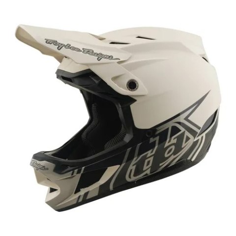 TLD KASK D4 COMPOSITE MIPS STEALTH PUMICE (14043706)
