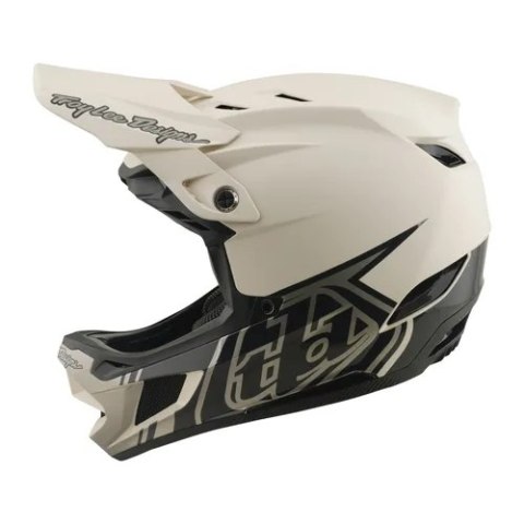 TLD KASK D4 COMPOSITE MIPS STEALTH PUMICE (14043706)
