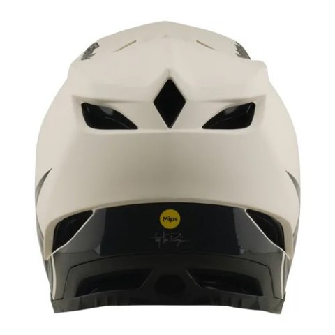 TLD KASK D4 COMPOSITE MIPS STEALTH PUMICE (14043706)