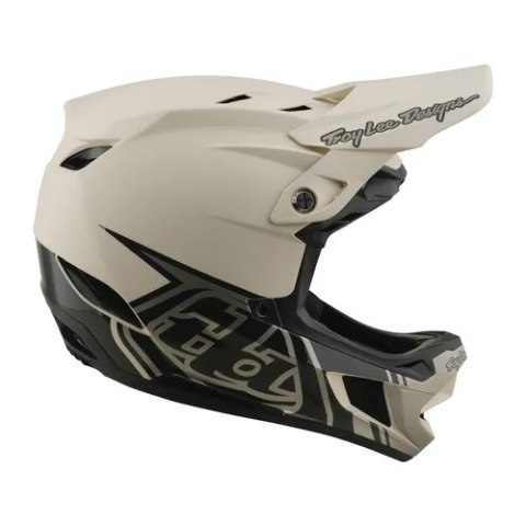 TLD KASK D4 COMPOSITE MIPS STEALTH PUMICE (14043706)