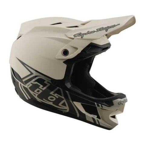 TLD KASK D4 COMPOSITE MIPS STEALTH PUMICE (14043706)