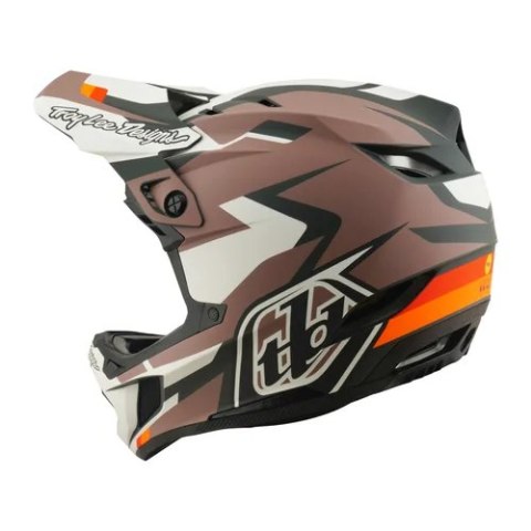 TLD KASK D4 POLYACRYLITE MIPS ROAMER CLAY (17404300)