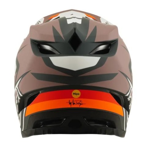 TLD KASK D4 POLYACRYLITE MIPS ROAMER CLAY (17404300)