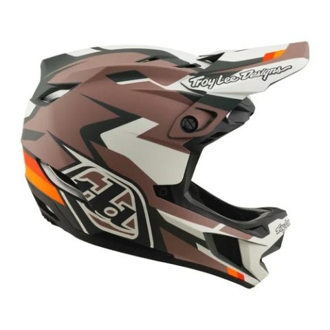 TLD KASK D4 POLYACRYLITE MIPS ROAMER CLAY (17404300)