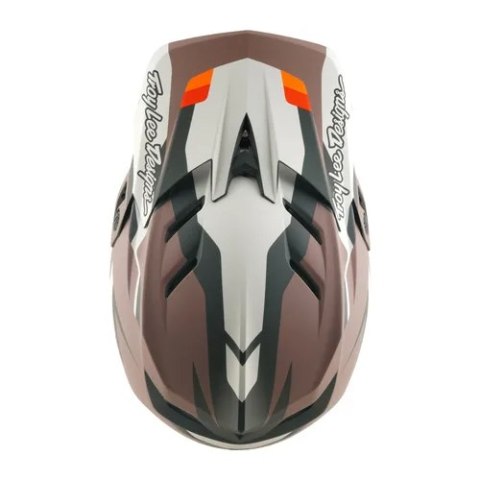 TLD KASK D4 POLYACRYLITE MIPS ROAMER CLAY (17404300)