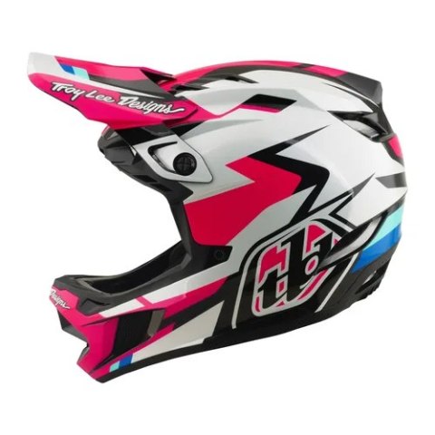 TLD KASK D4 POLYACRYLITE MIPS ROAMER MAGENTA (17404301)