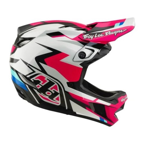 TLD KASK D4 POLYACRYLITE MIPS ROAMER MAGENTA (17404301)