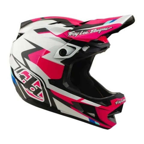 TLD KASK D4 POLYACRYLITE MIPS ROAMER MAGENTA (17404301)