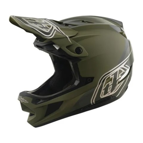 TLD KASK D4 POLYACRYLITE MIPS SHADOW BEETLE (17449902)